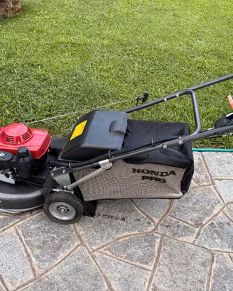 Tagliaerba a motore Honda HRH536
