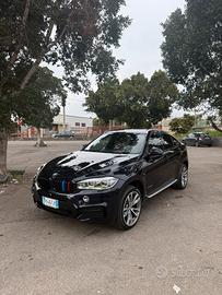 Bmw x6 m