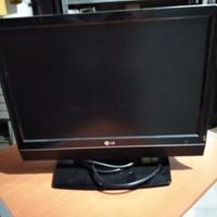 Tv lg 19 LCD