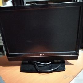 Tv lg 19 LCD
