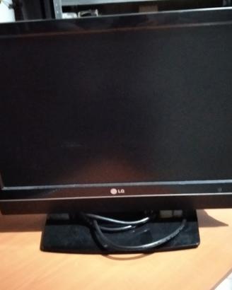 Tv lg 19 LCD