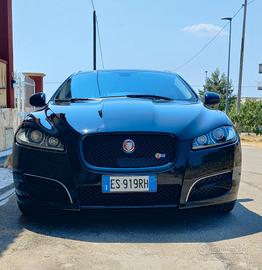 Jaguar xf 2.2 200cv luxury