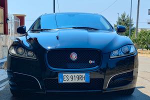 Jaguar xf 2.2 200cv luxury