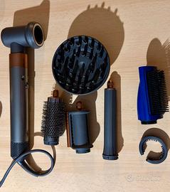 Phon/ Asciugacapelli Dyson Airwrap