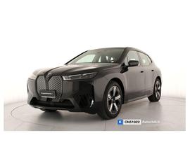 BMW iX xDrive50 Pacchetto Sportivo