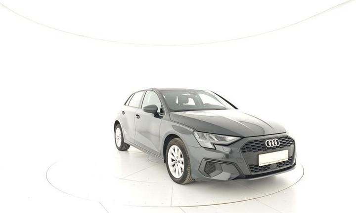 Audi A3 SPB 30 TDI S tronic Business