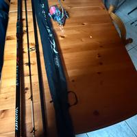 Daiwa nonja Surfcasting