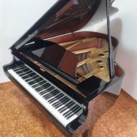 Pianoforte C3 Mezza Coda Yamaha
