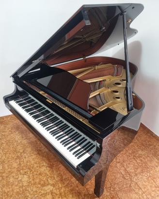Pianoforte C3 Mezza Coda Yamaha