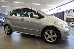 MERCEDES - Classe A - 150 Avantgarde BI-FUEL GPL