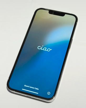 Iphone 13 pro 128 GB