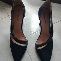 Decollette gioiello n. 38