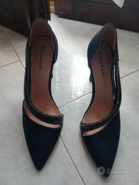 Decollette gioiello n. 38