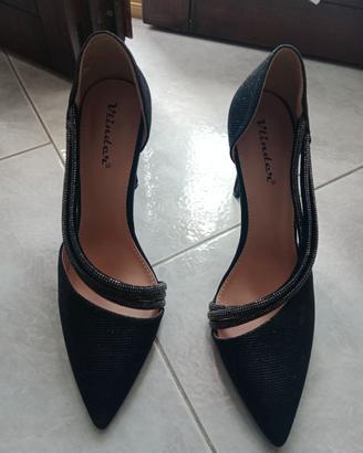 Decollette gioiello n. 38