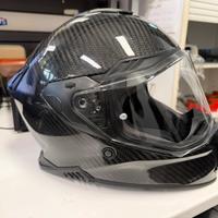 Casco premier streetfighter carbon tg L