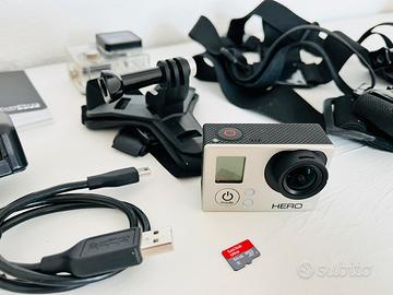 GOPRO HERO 3