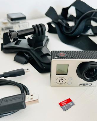 GOPRO HERO 3