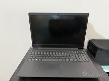 Pc Notebook LENOVO amd 15,6