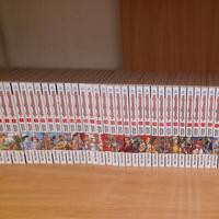 Seven Deadly sins (Serie Completa)