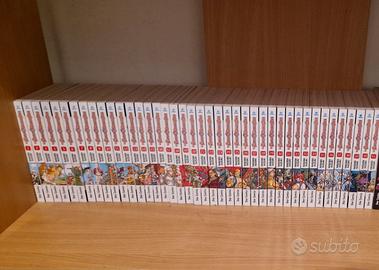 Seven Deadly sins (Serie Completa)