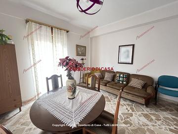 Appartamento, Pollina.