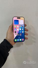 Apple iPhone 16 Pro desert 128 GB - 8885