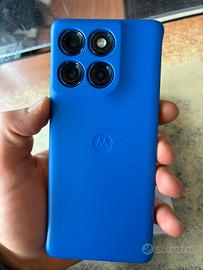 Motorola Edge 60 Pro 512GB 12GB RAM – Nuovo