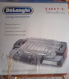 Bistecchiera elettrica