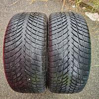2 pneumatici nokian tyres snowproof p  225/40/18 
