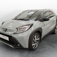 Toyota Aygo X 1.0 VVT-i 72 CV 5 porte Lounge ...