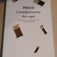 Freud - L'interpretazione dei sogni 
