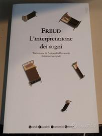 Freud - L'interpretazione dei sogni 