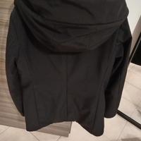  giubotto peuterey TG 10 anni