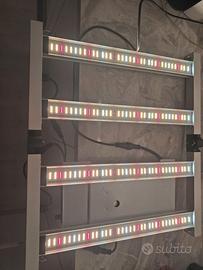 Grow Box Completa per coltivazione indoor