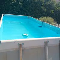 piscina Bestway 