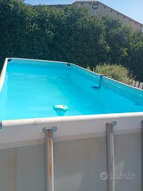 piscina Bestway 