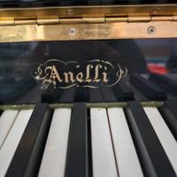 PIANOFORTE VERTICALE