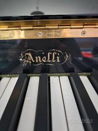 PIANOFORTE VERTICALE