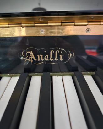 PIANOFORTE VERTICALE