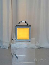 Lampada Valigetta design Thun per Bieffeplast
