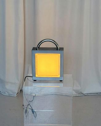 Lampada Valigetta design Thun per Bieffeplast