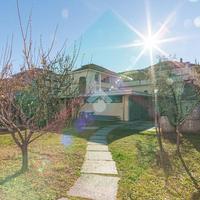 VILLA SINGOLA A CIRIÈ