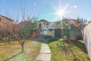 VILLA SINGOLA A CIRIÈ