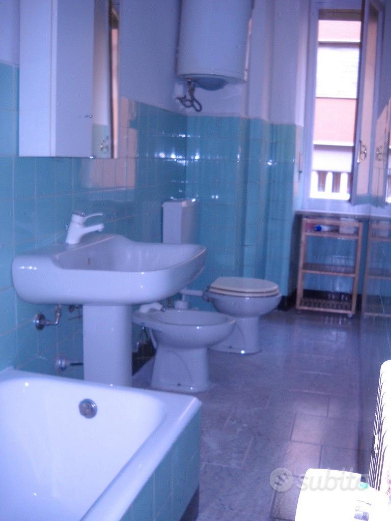 Appartamento in Cenisia, foto 6 di 6