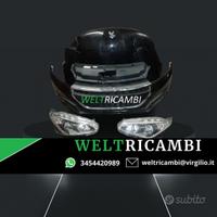 Peugeot 208 gt-line x ricambi auto