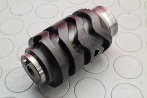 DESMO DESMODROMICO SUZUKI RM 125 1992 1991 RM125 1