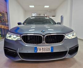 Bmw 520 520d aut. Touring Msport