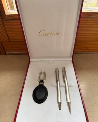 Set Cartier