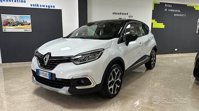 Renault Captur dCi 8V 110 CV Start&Stop Energy Zen