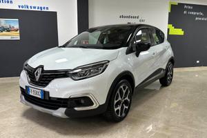 Renault Captur dCi 8V 110 CV Start&Stop Energy Zen